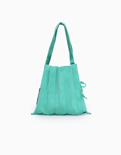light blue / free size (f/s)