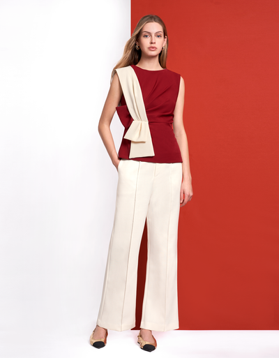 red & apricot(a25854) / extra small (xs)