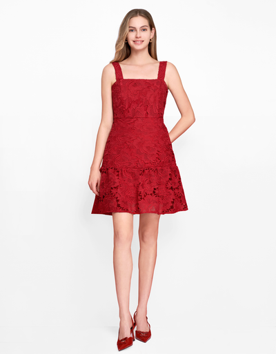 red / small (s)
