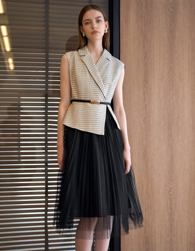 gray & black(a25917) / extra small (xs)