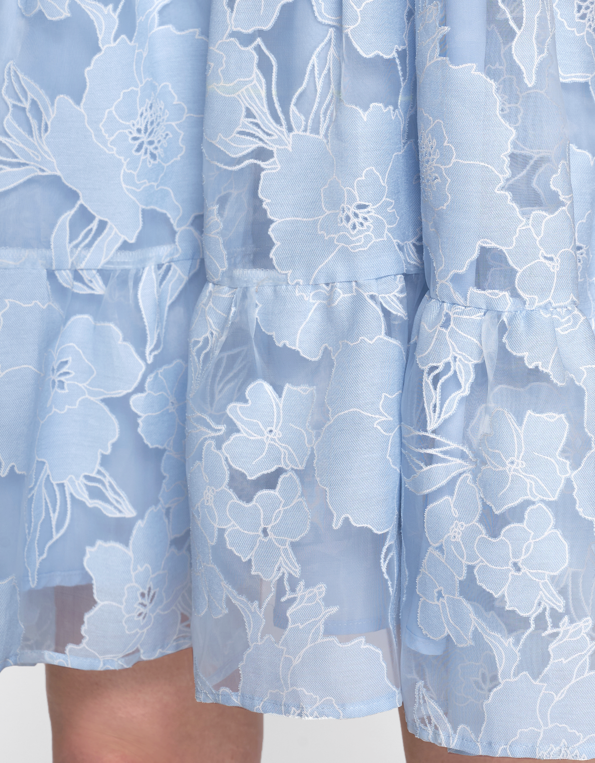 light blue