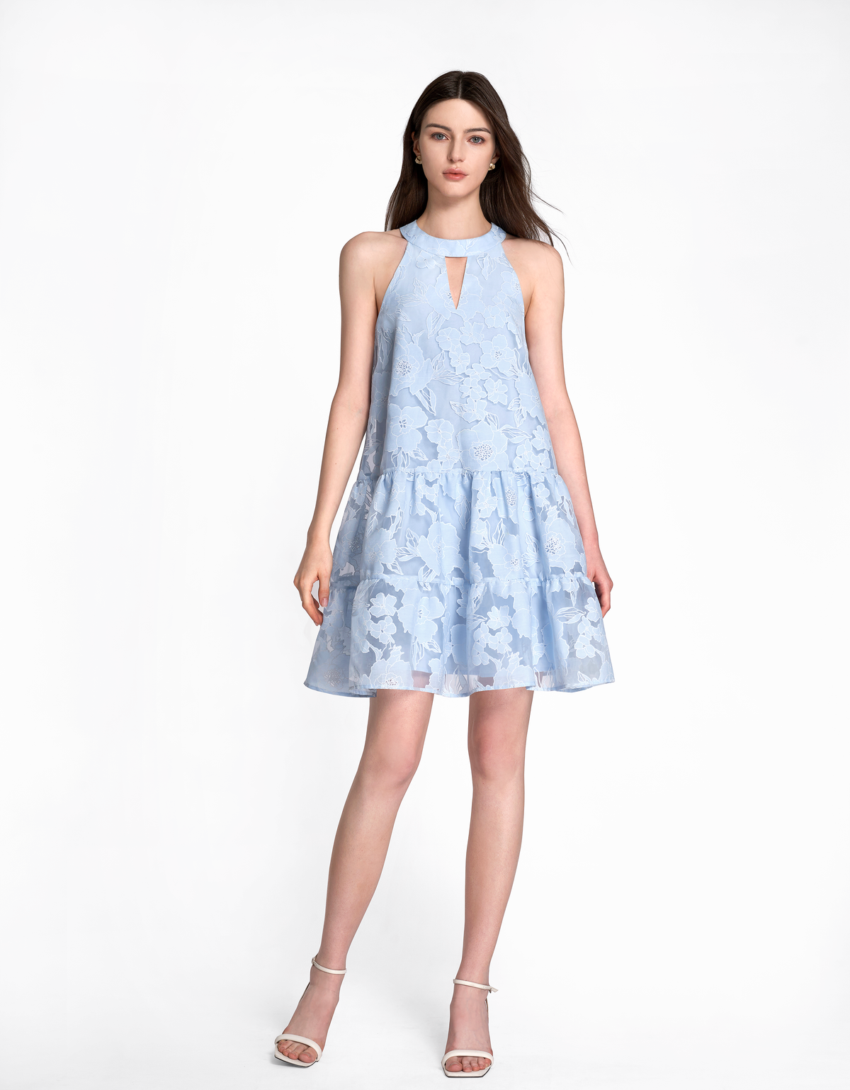 light blue