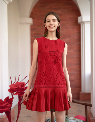 red / extra x2 small (xxs)