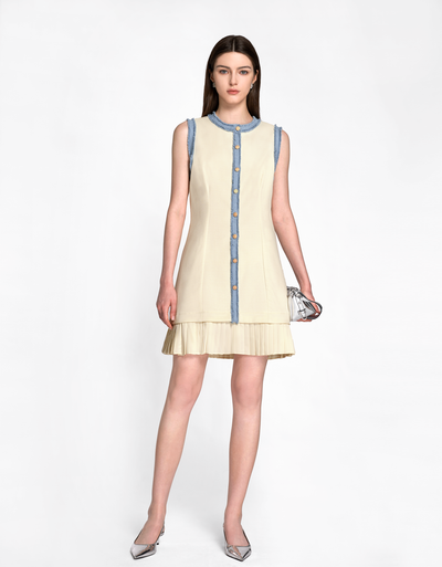 apricot / large (l)