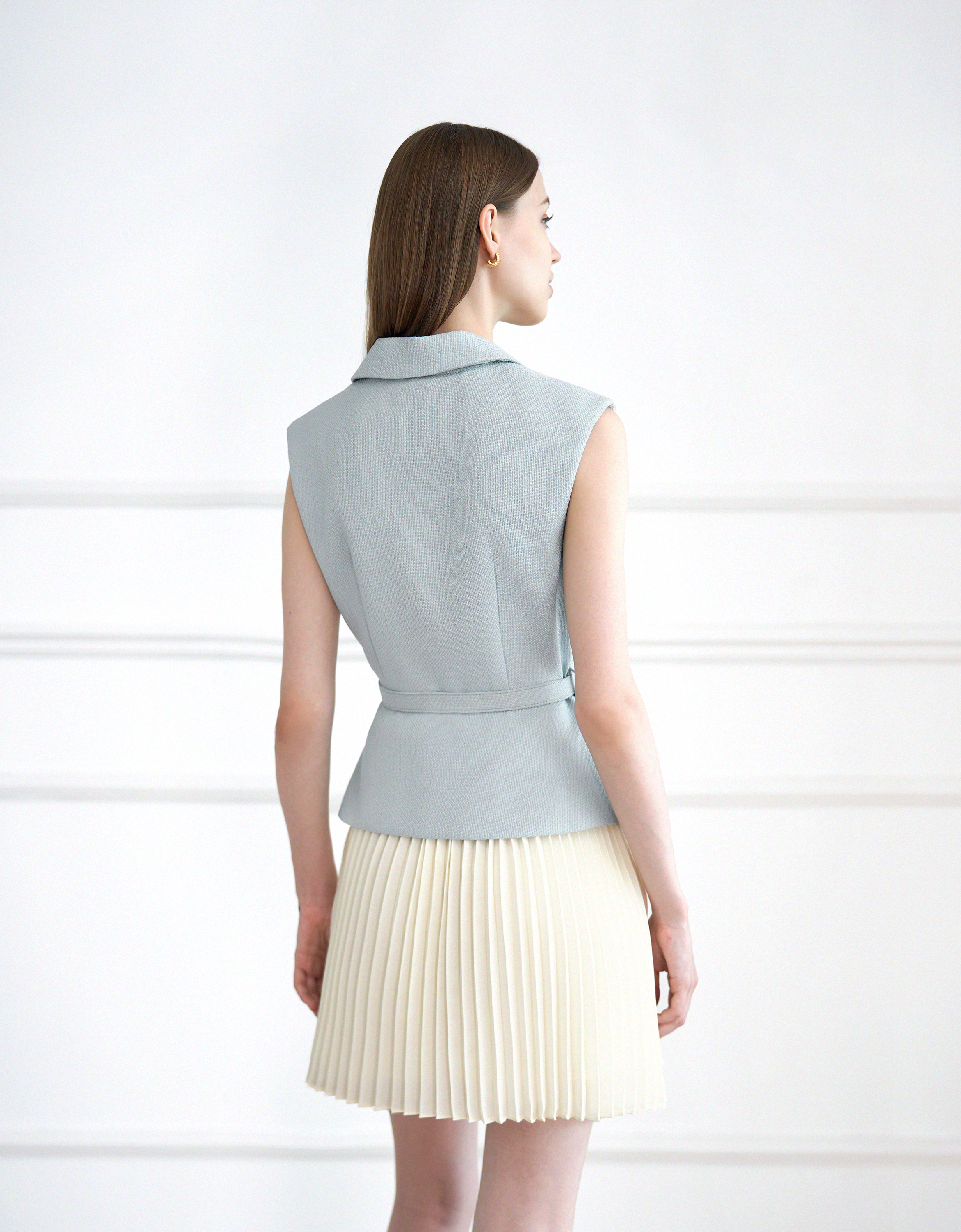 light blue & white(a25953)