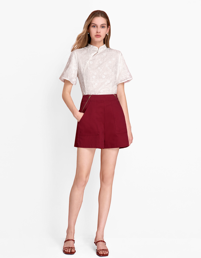 white / small (s)