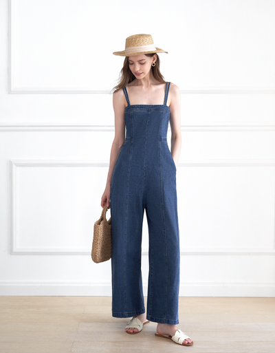 denim blue / medium (m)