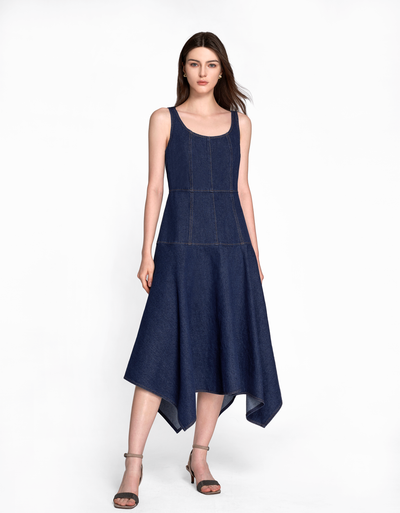 dark blue / small (s)