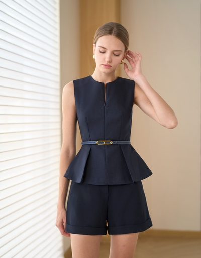 navy / extra x2 small (xxs)