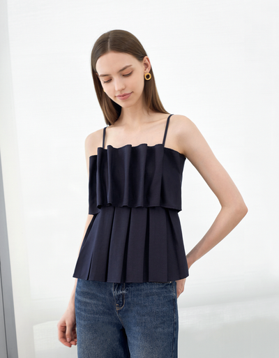 navy / medium (m)