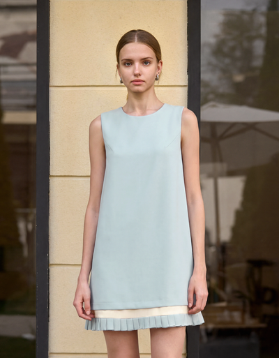 light blue / extra x2 small (xxs)