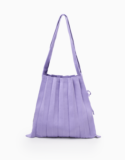 purple / free size (f/s)