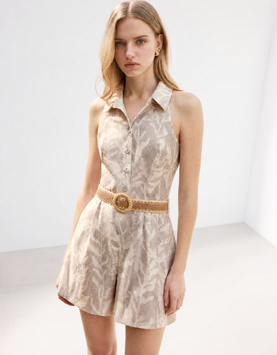 khaki / extra x2 small (xxs)
