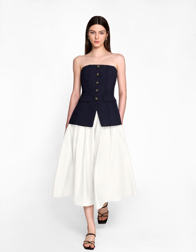 navy / extra x2 small (xxs)