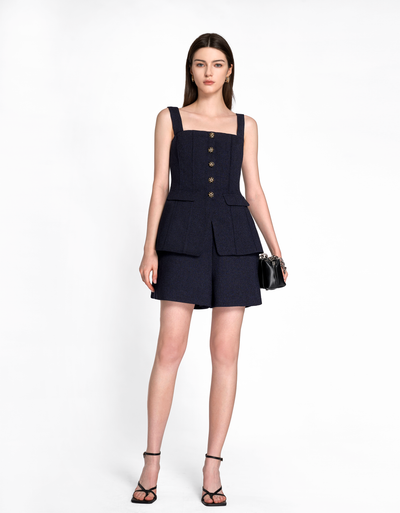 navy / extra x2 small (xxs)