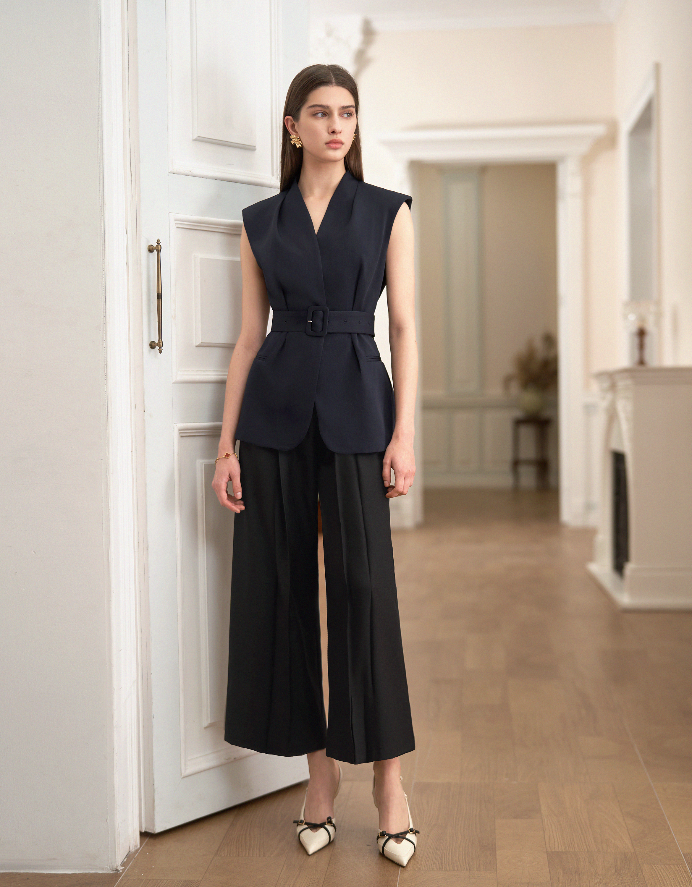 navy