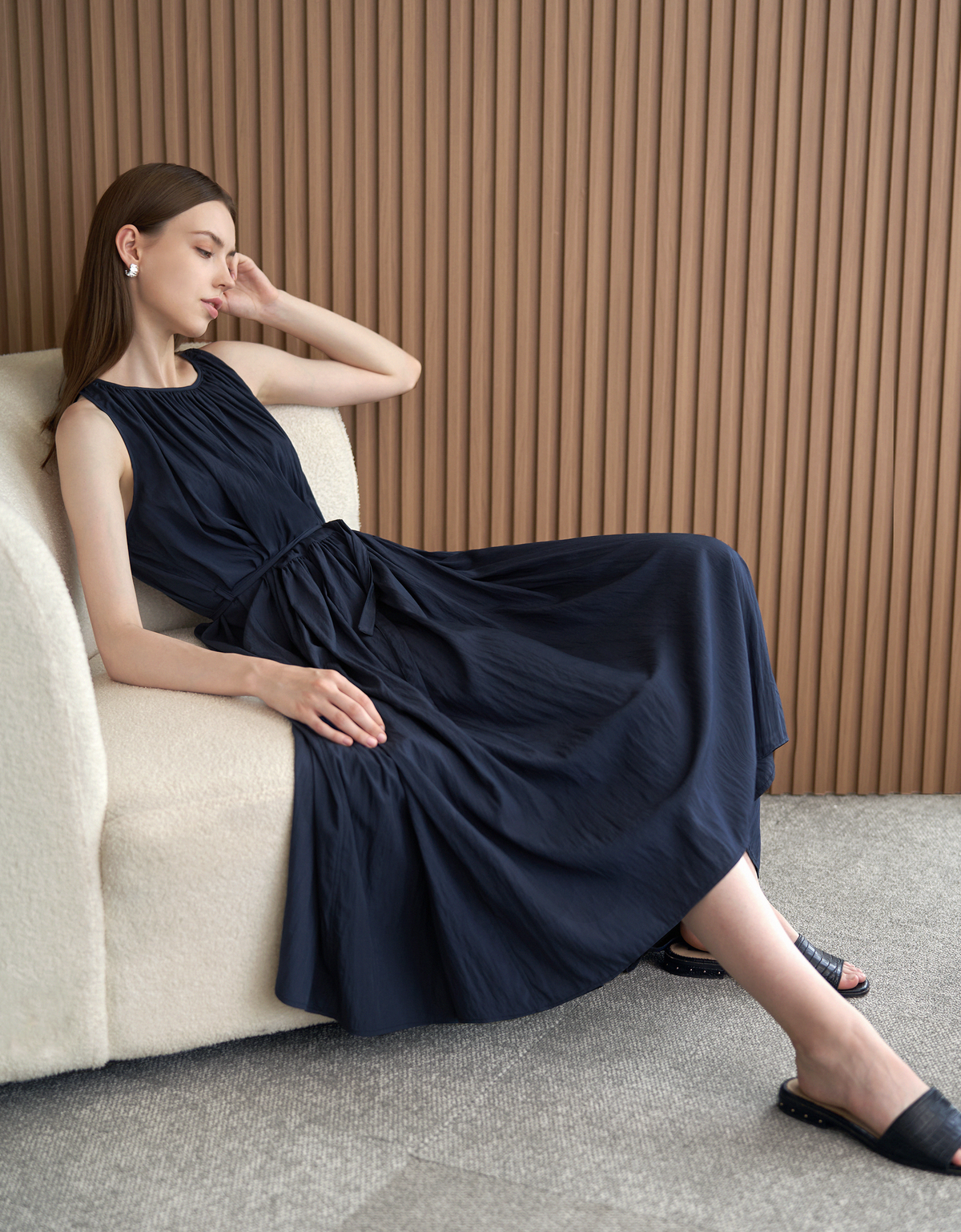 navy