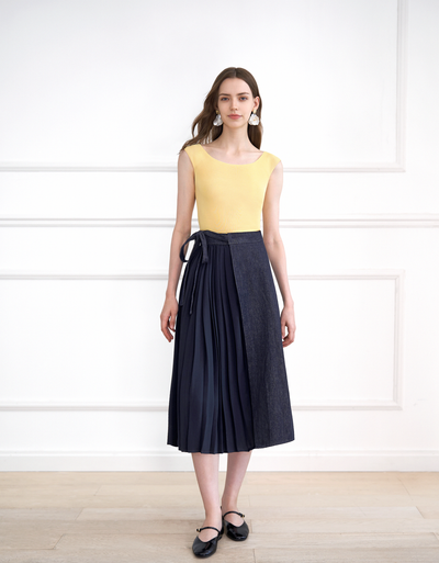 navy / extra small (xs)