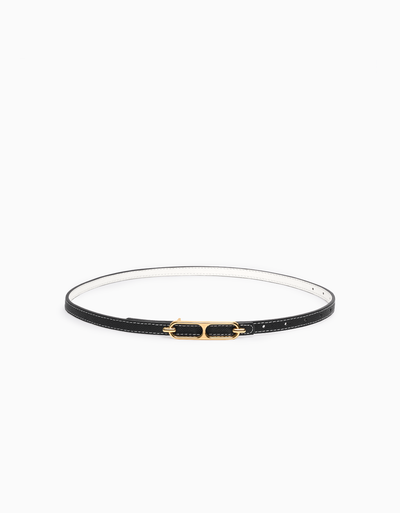black & white / free size (f/s)