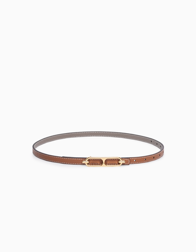 brown & taupe(a26249) / free size (f/s)