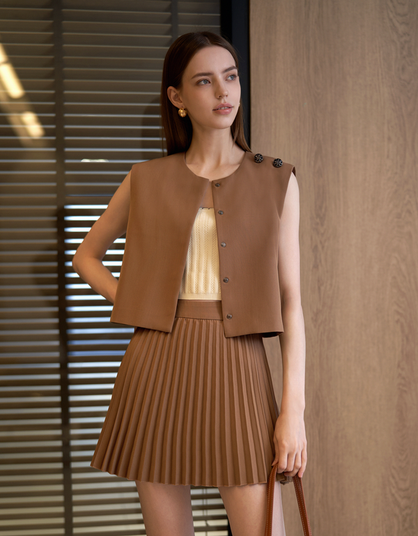 dark khaki
