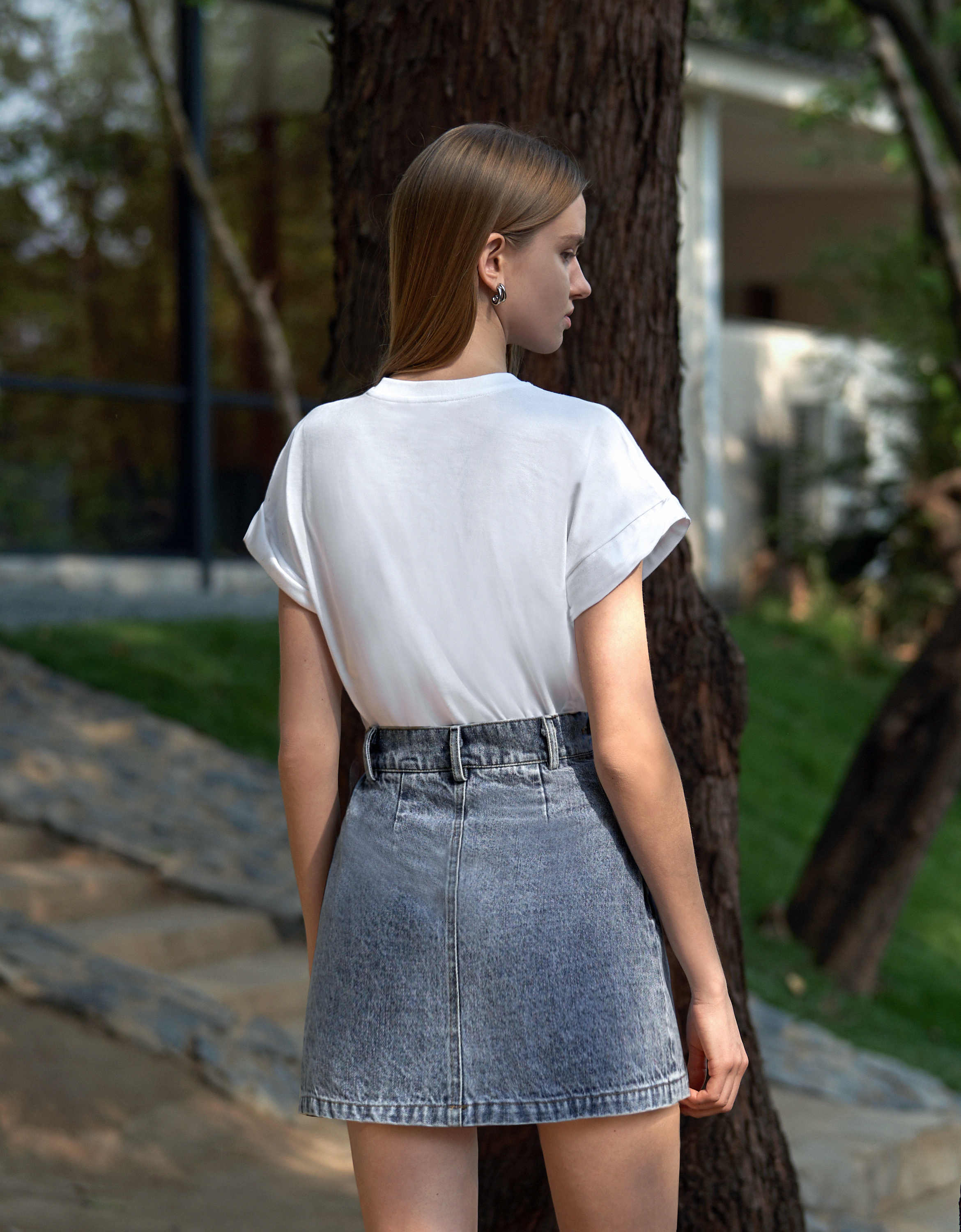 denim blue