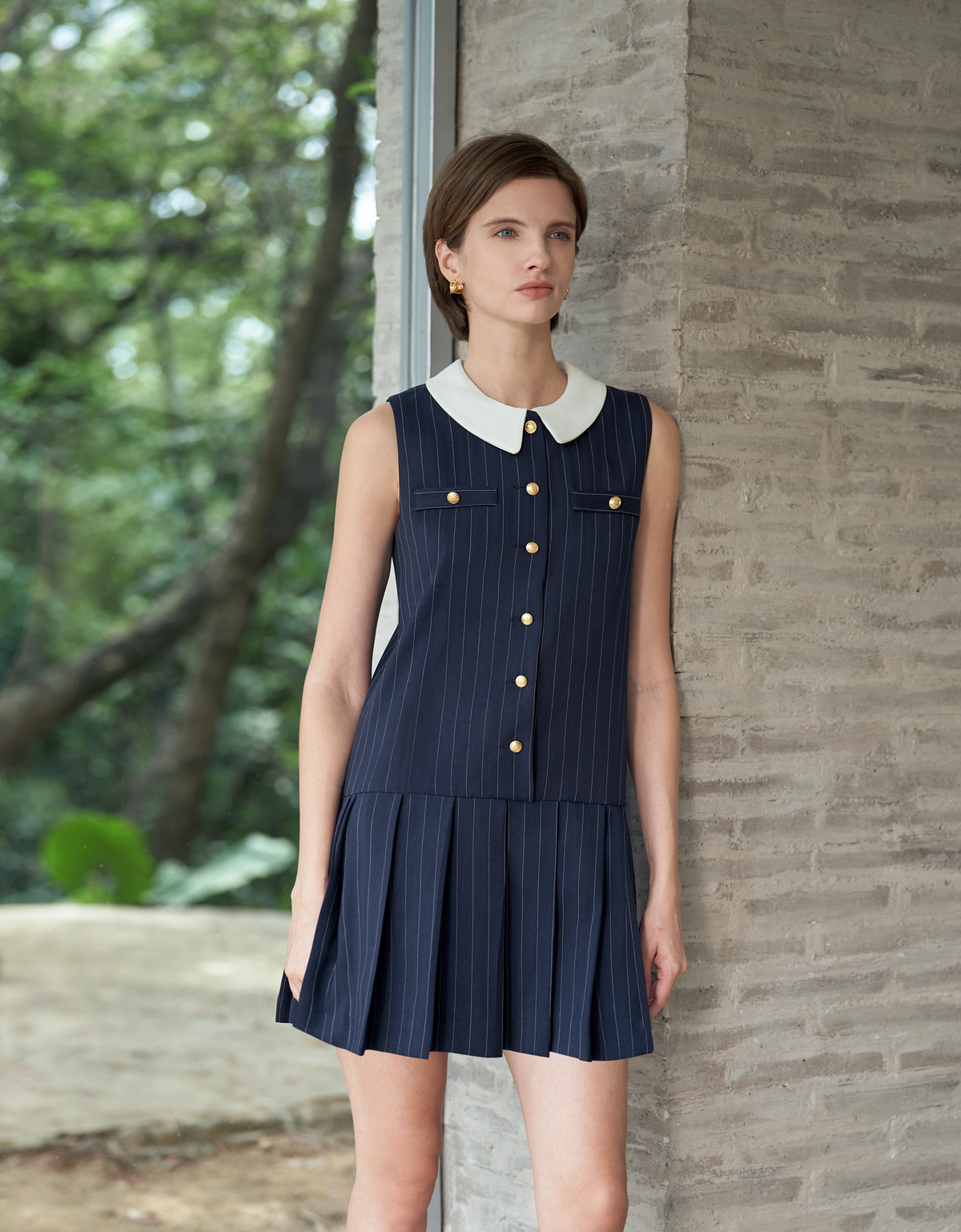 navy