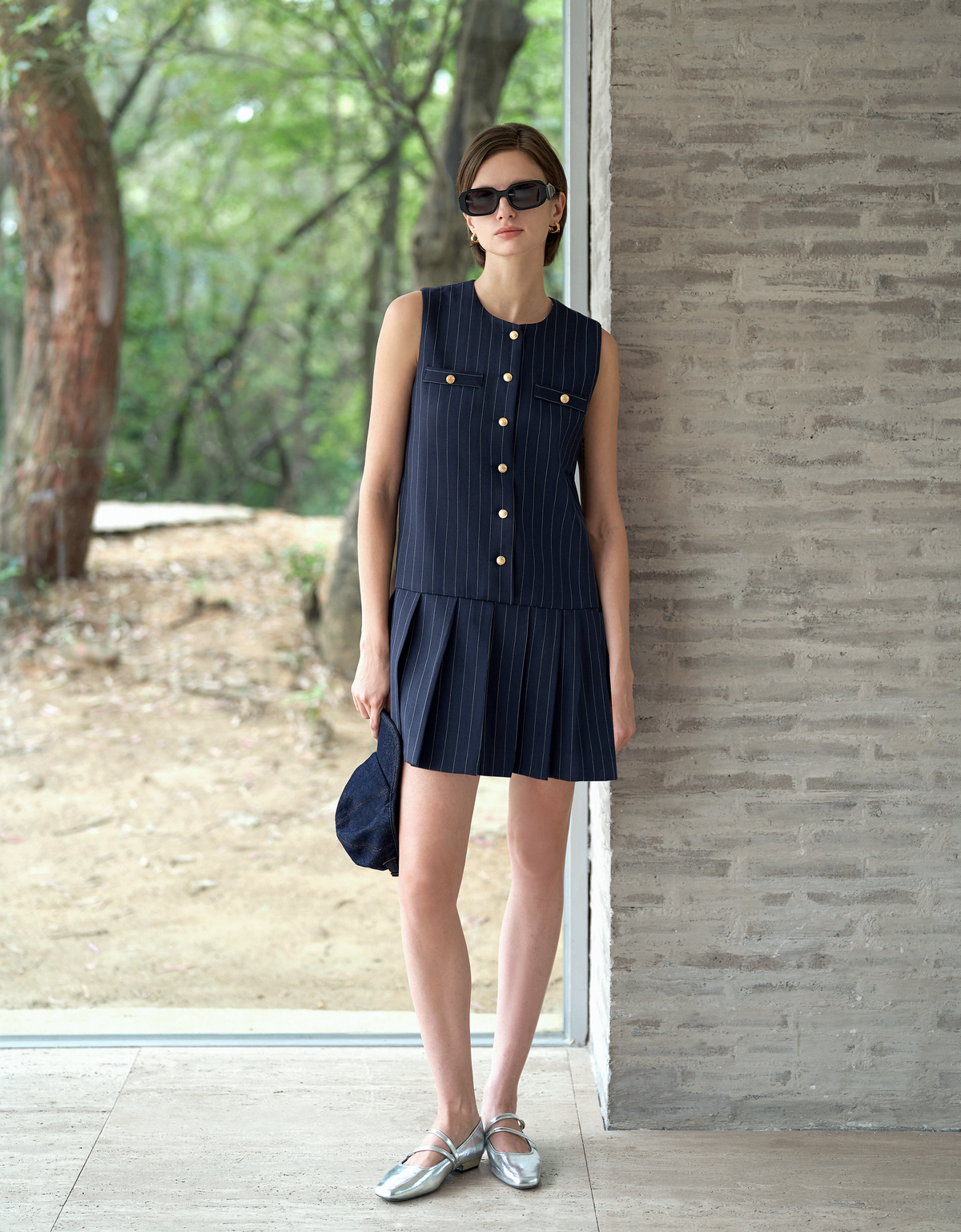 navy