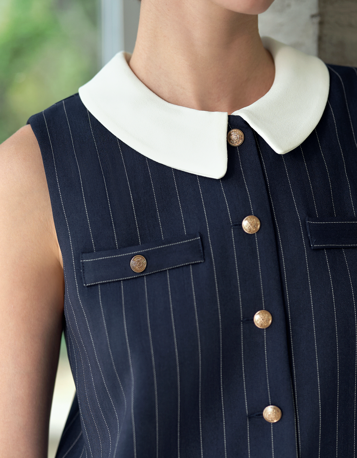 navy