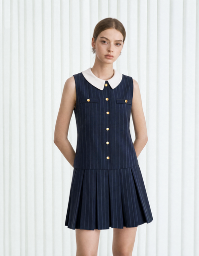 navy / extra x2 small (xxs)