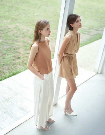 taupe / small (s)