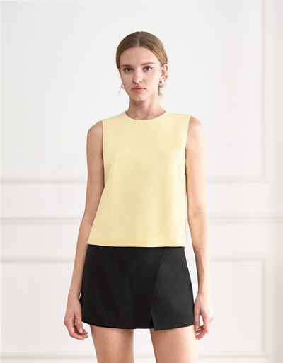 light yellow / extra x2 small (xxs)