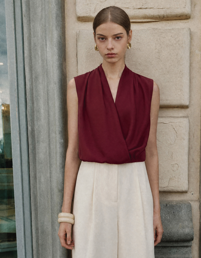 burgundy / extra x2 small (xxs)
