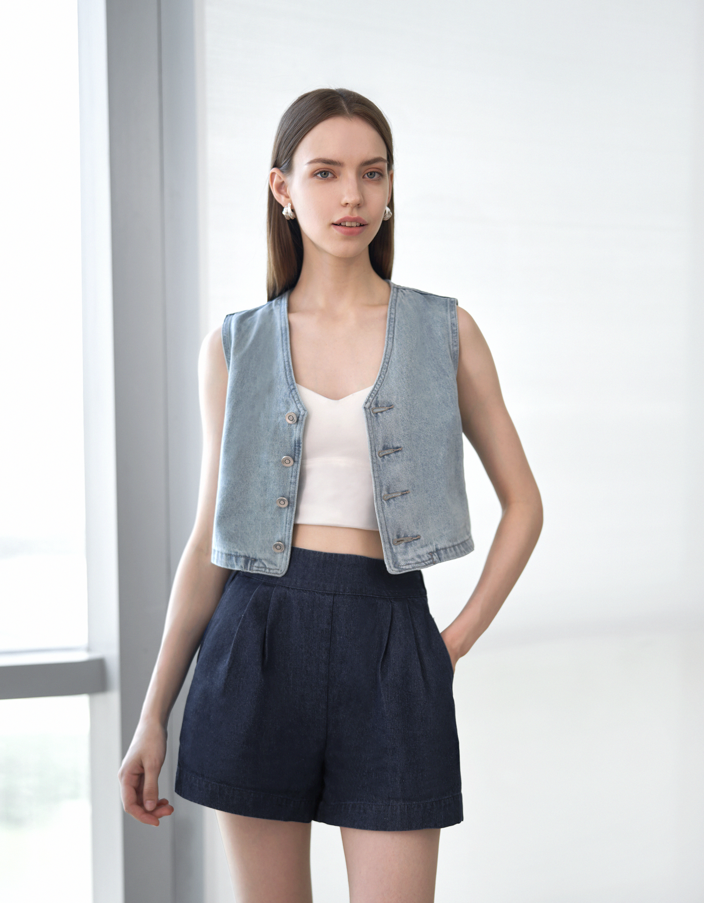 light blue