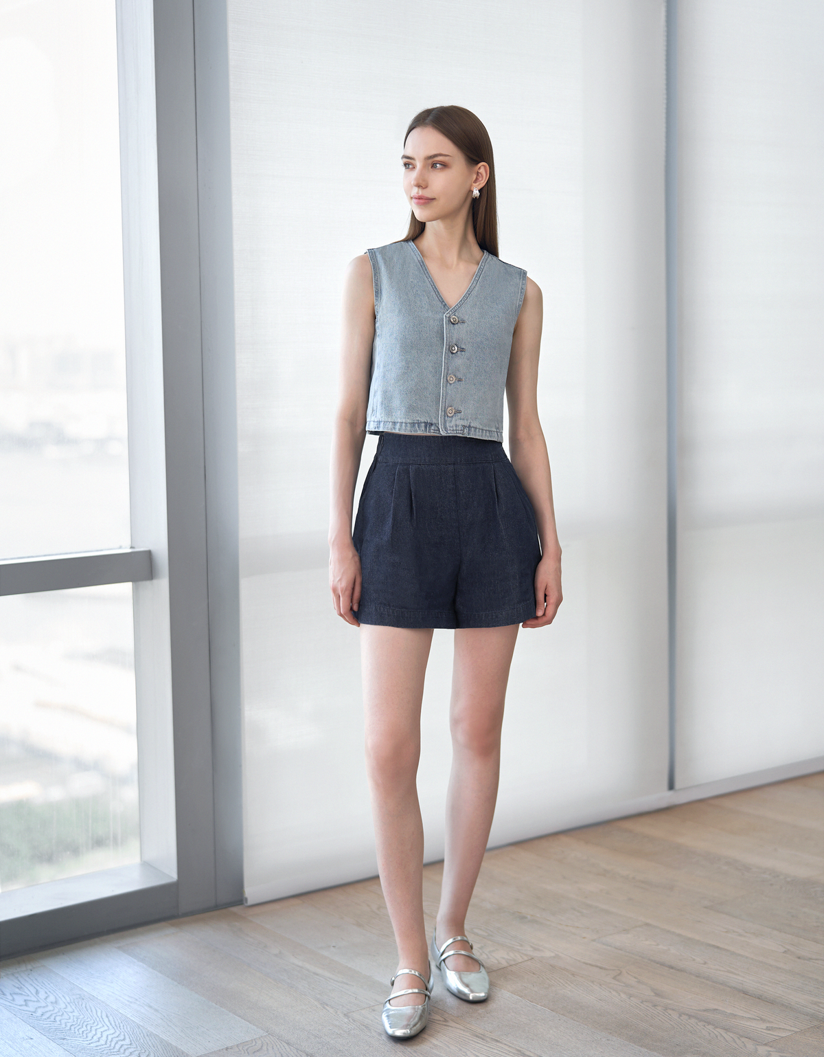 light blue
