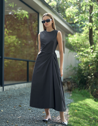dark gray / small (s)
