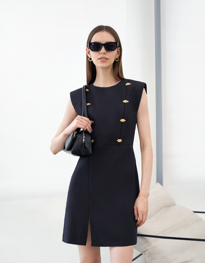 navy / extra x2 small (xxs)