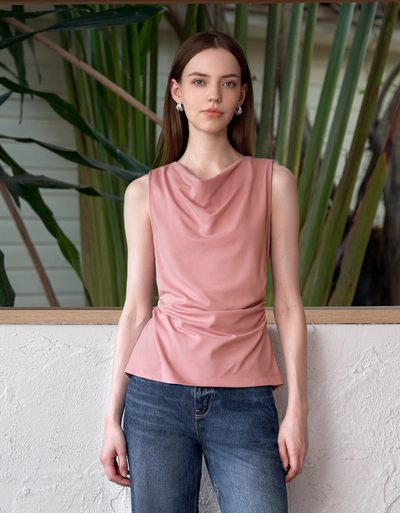 pink / small (s)