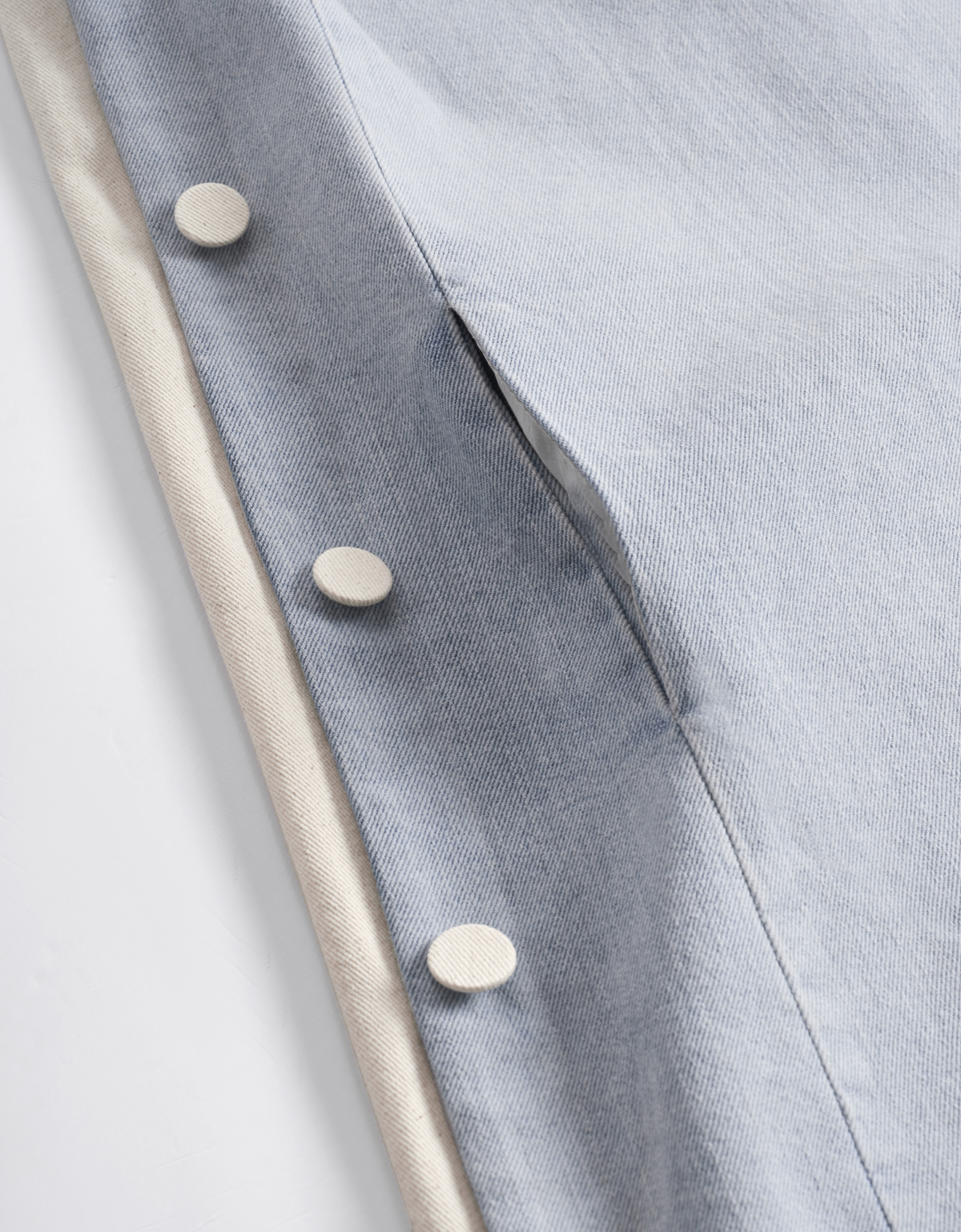 light blue & white(a26301)