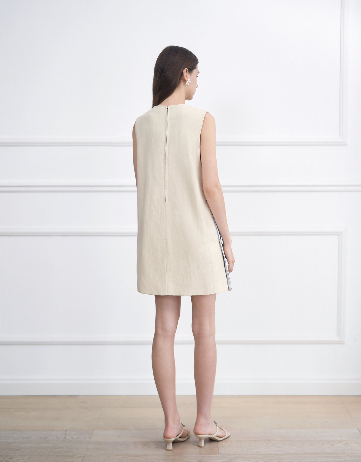 light blue & white(a26301)