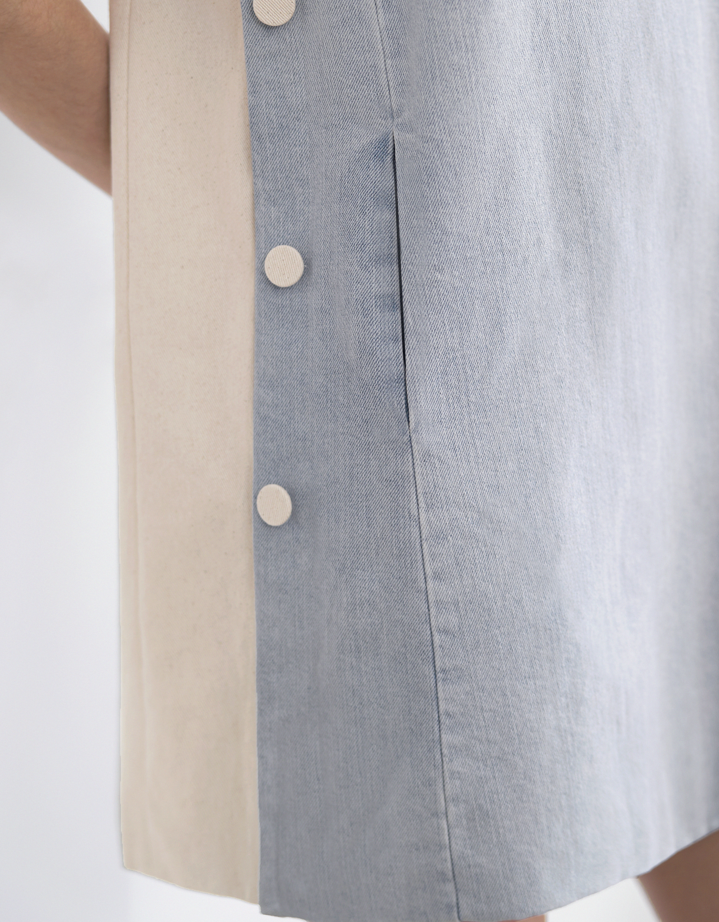light blue & white(a26301)