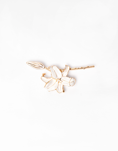gold / free size (f/s)