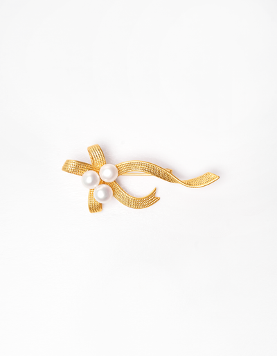 gold / free size (f/s)