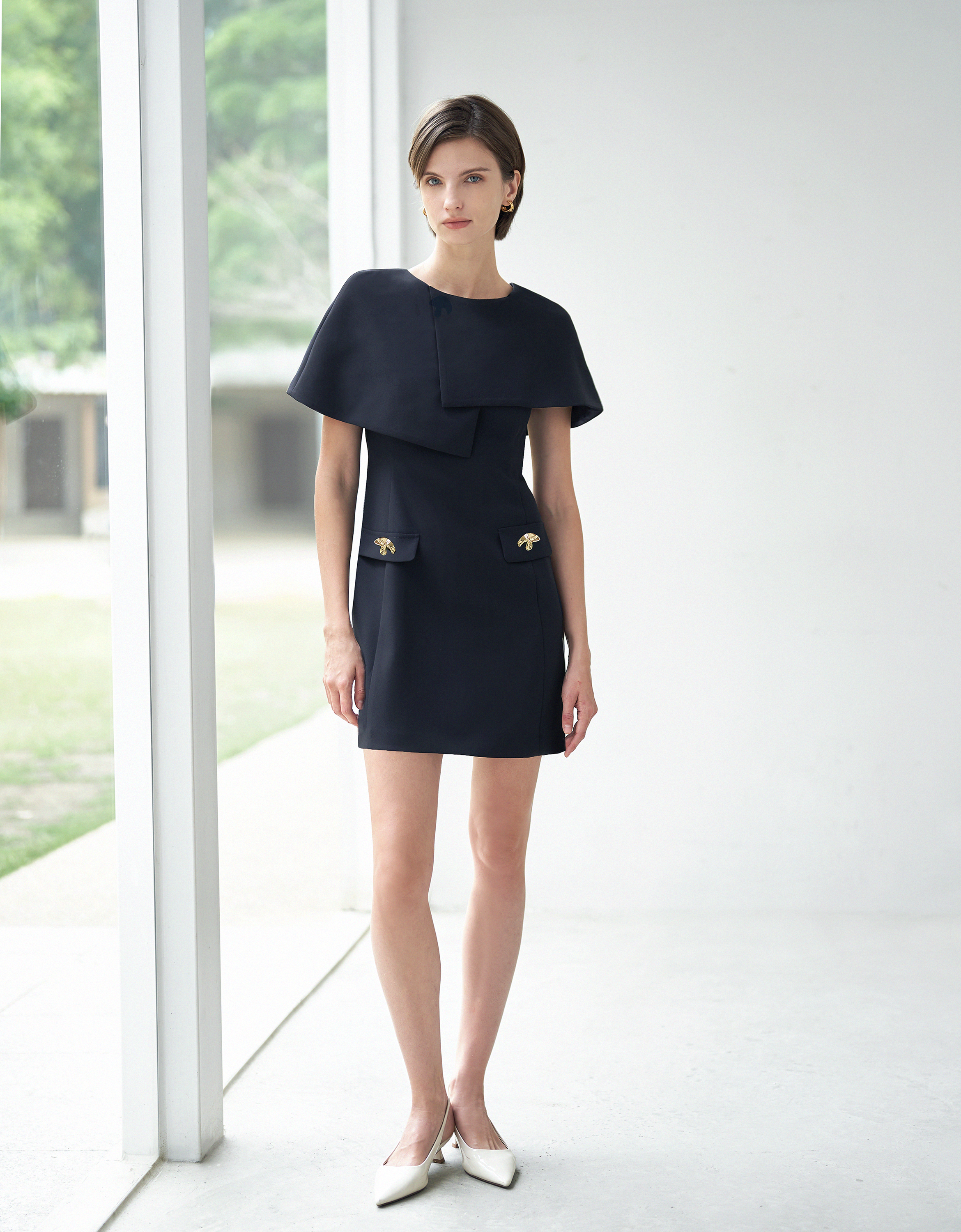 navy