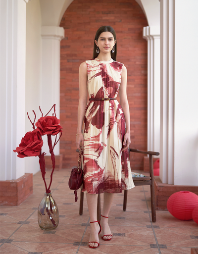 red print(a26351) / small (s)