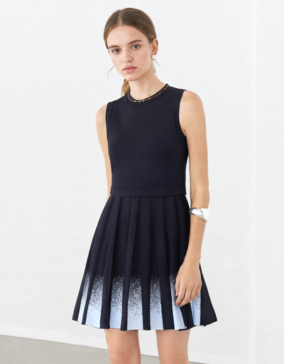 navy / extra small (xs)