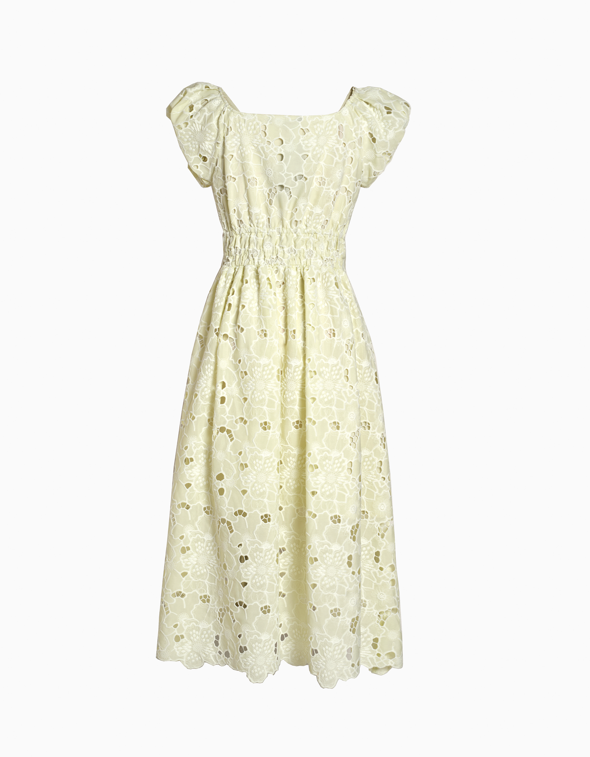 light yellow