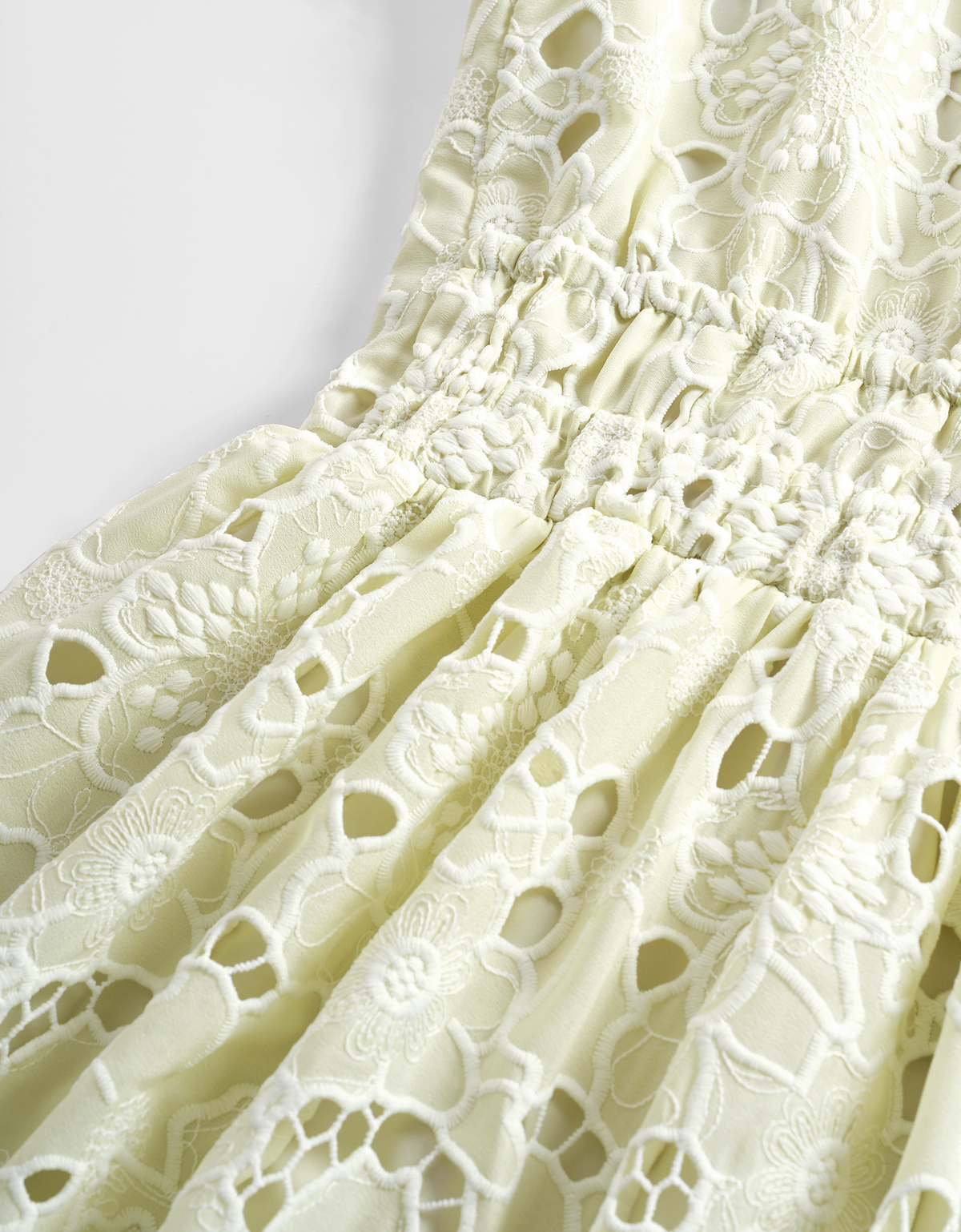 light yellow