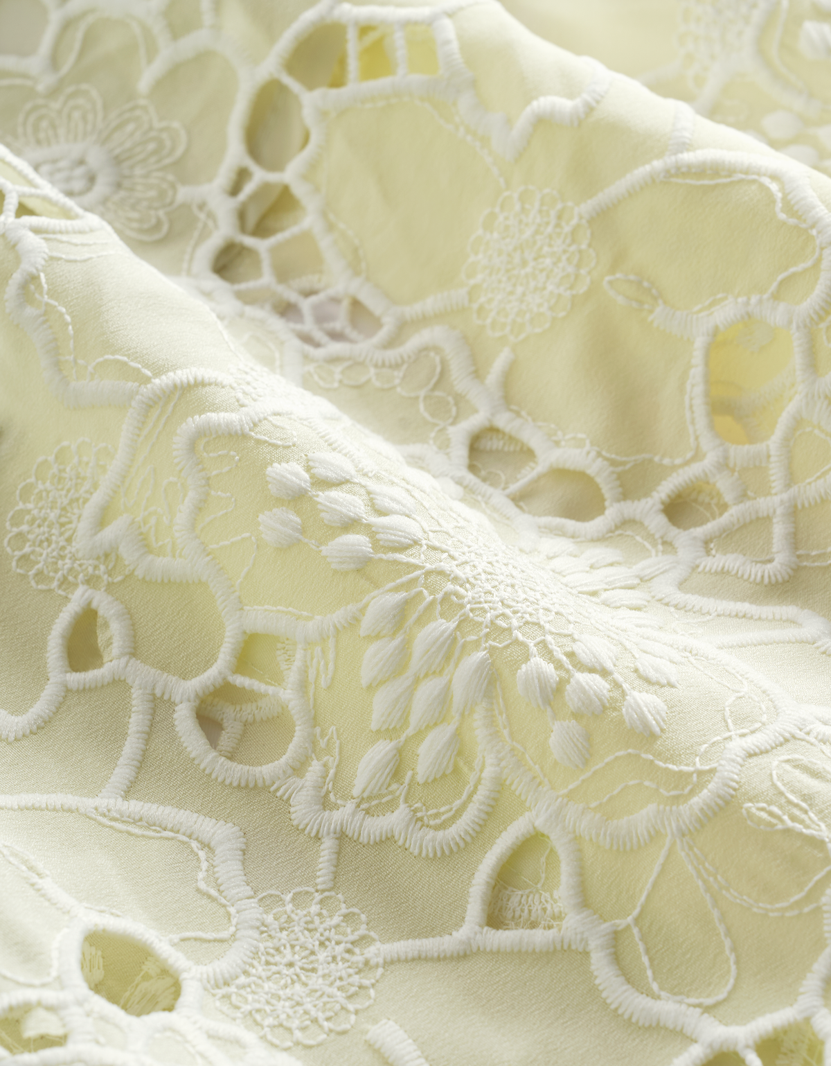 light yellow