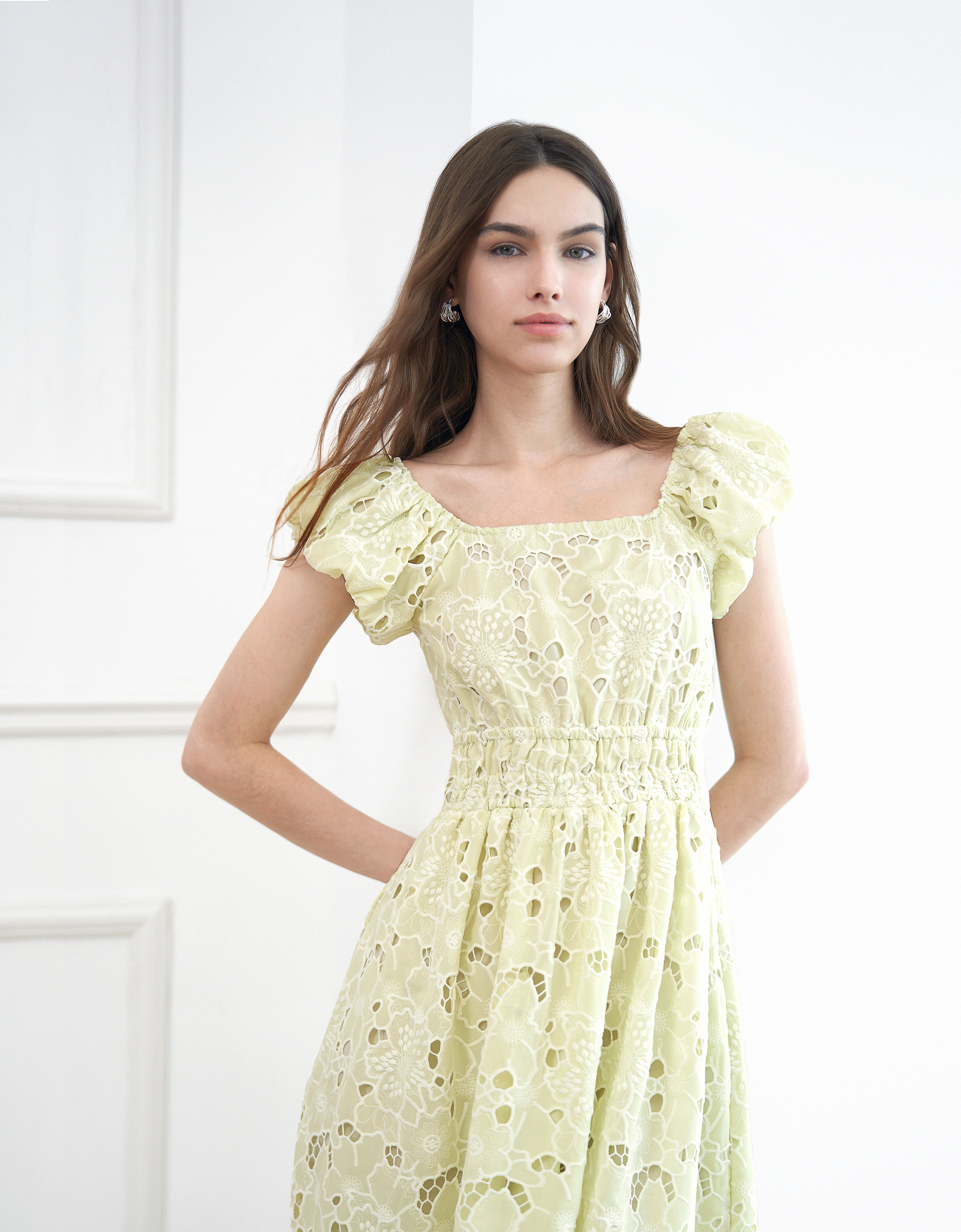 light yellow